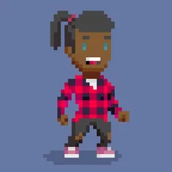 #3687 Quintell Sham