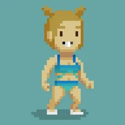 #1740 Quinton Embers