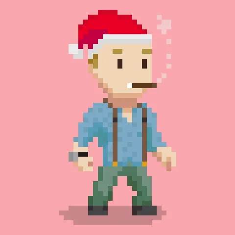 #4292 Jonah Gianotti