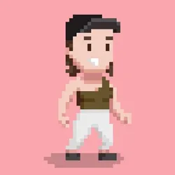 #4669 Brenli Chalas