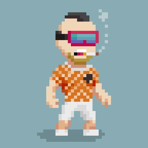 Pixls Official