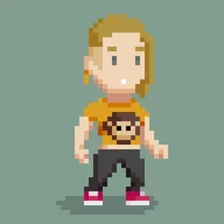 #2274 Taccarra Rohrdanz