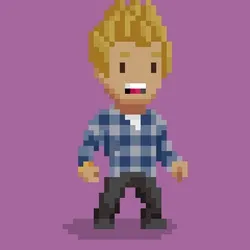 #3295 Ethaen Wildenberg