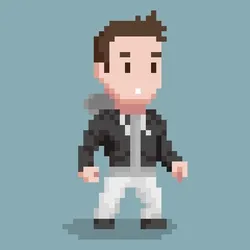 #4264 Coti Hirl