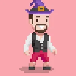 #406 Cylus Gamewell