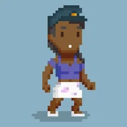 #3633 Lazhane Regoli