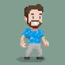 #2709 Marckus Zannino
