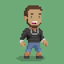 #2806 Lauro Nikolaus