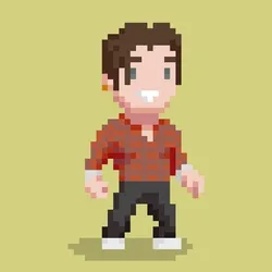 #5187 Kraig More