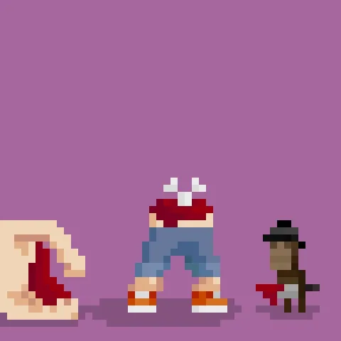 Pixls Official