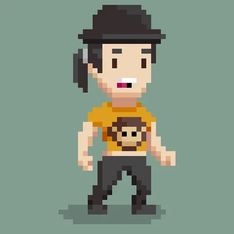 Pixls Official