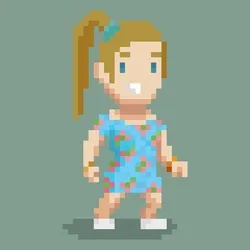 #2923 Equilla Diao