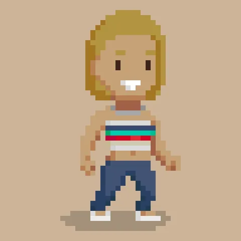 Pixls Official