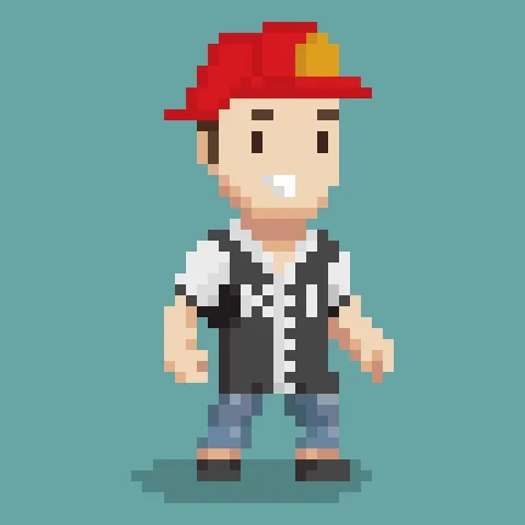 #319 Pratyush Morgeson