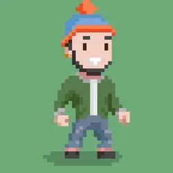 #4602 Tyelar Poppa