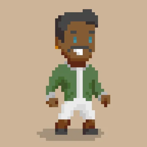 Pixls Official