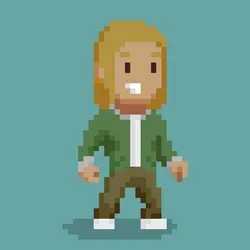 #3075 Izekiel Burzycki
