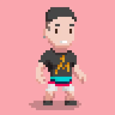 #5468 Rishik Auchter
