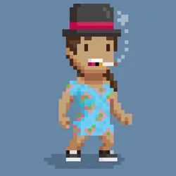 #1536 Amya Liggons