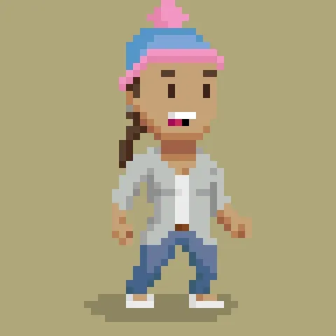 Pixls Official