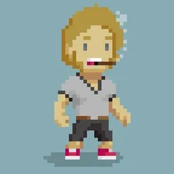 #2851 Brevan Baliga