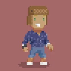 #3015 Quendarious Thometz