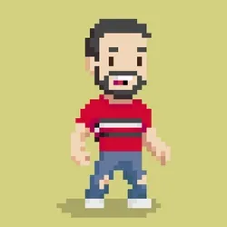 #5412 Sebastean Fregeau
