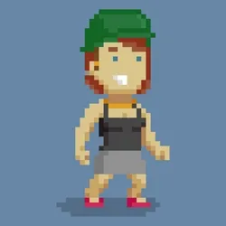 #5329 Jamel Dunkleman
