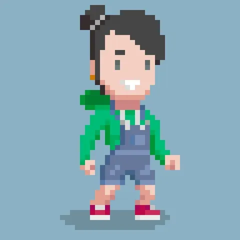 Pixls Official