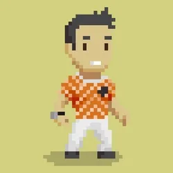 #2317 Milnor Wallop