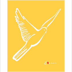 NFT DOVE  #76
