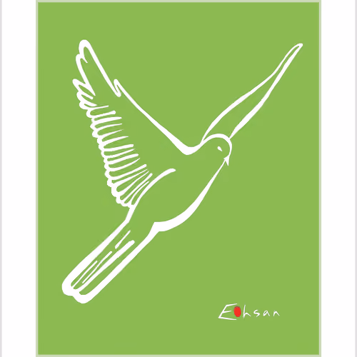 NFT DOVE  #39