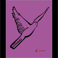 NFT DOVE  #71