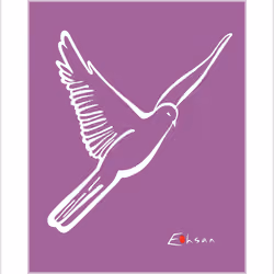 NFT DOVE  #69