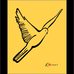 NFT DOVE  #131