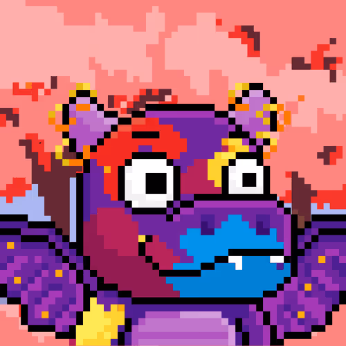 Mad Dragons V2