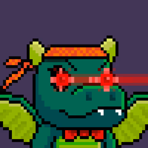 Mad Dragons V2