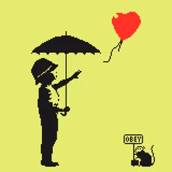 CryptoB. #610
