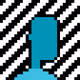 424