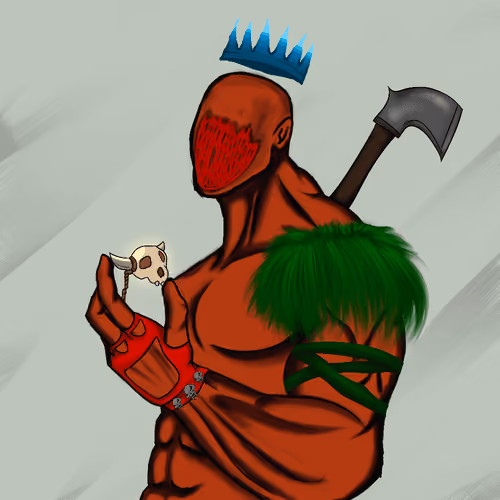 Vanth Genesis #324