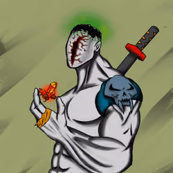 Vanth Genesis #438