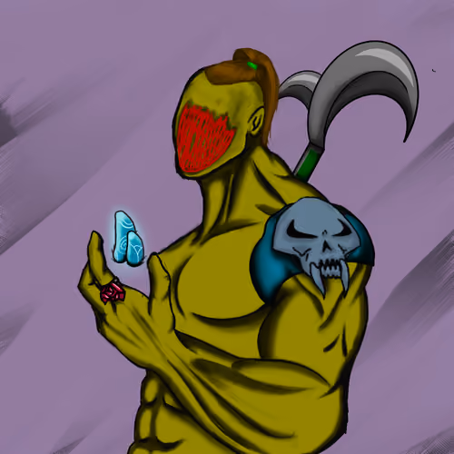 Vanth Genesis #611