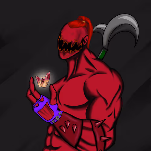 Vanth Genesis