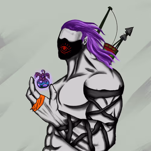 Vanth Genesis