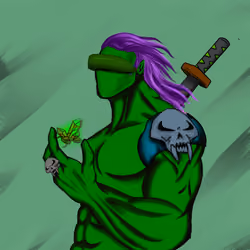 Vanth Genesis #66