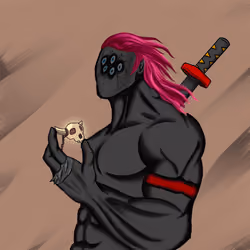 Vanth Genesis #227