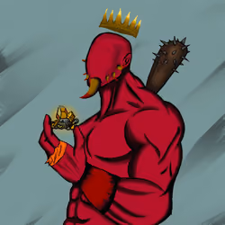 Vanth Genesis #233