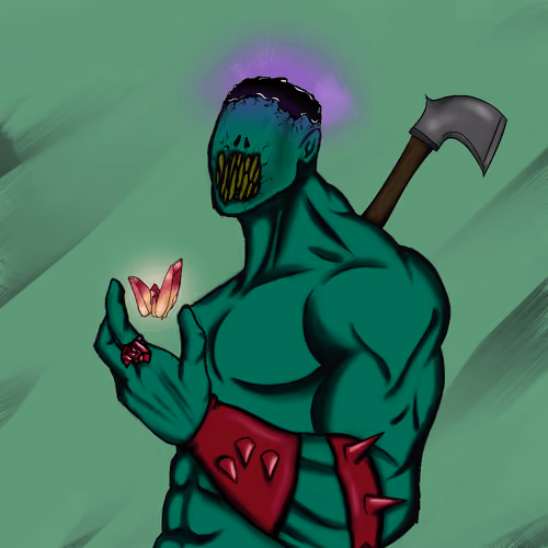 Vanth Genesis #115