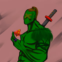 Vanth Genesis #525