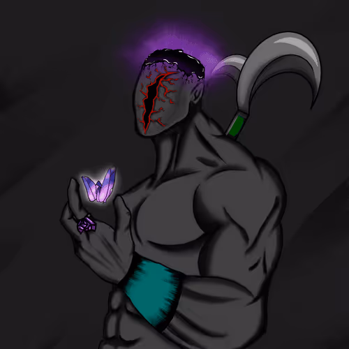 Vanth Genesis